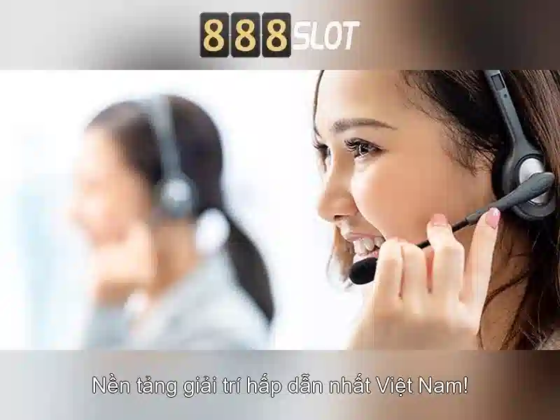888slot – Đánh giá nền tảng quay số trực tuyến hàng đầu