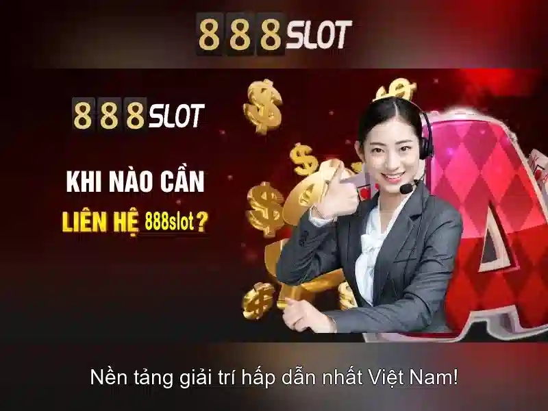 888slot: Nền tảng slot trực tuyến hàng đầu cho trải nghiệm tuyệt vời