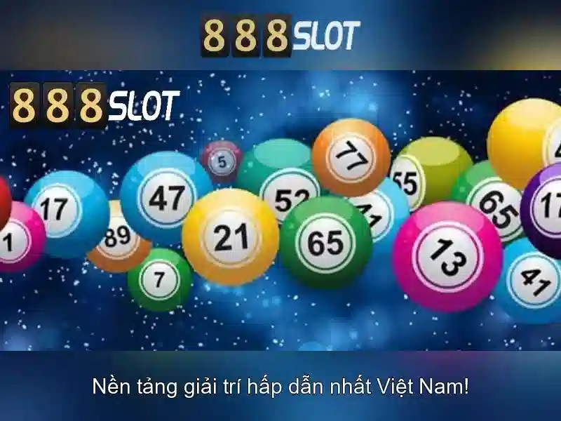 888slot: Đánh giá và hướng dẫn chơi casino trực tuyến