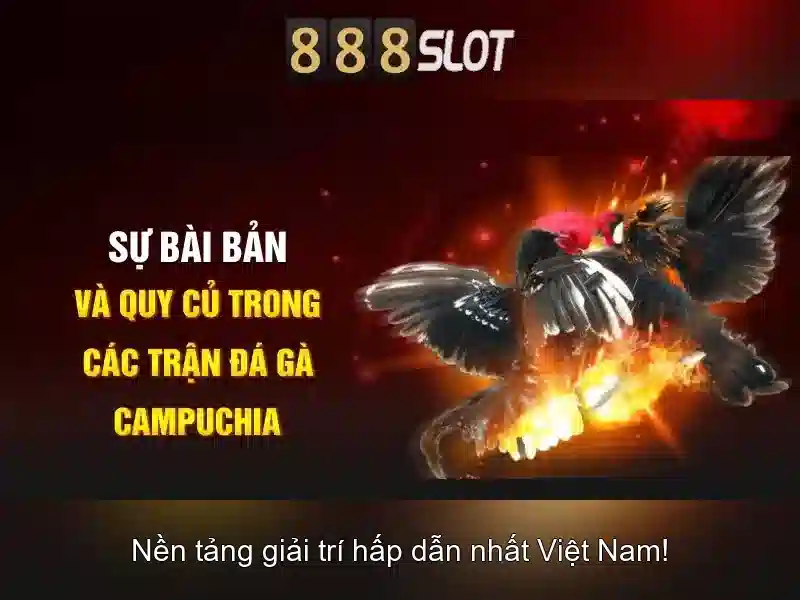 888slot – Nền tảng slot trực tuyến uy tín và giải trí
