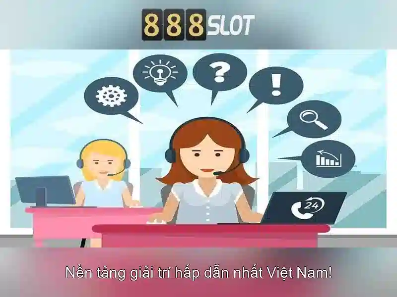 888Slot: Đánh giá và trải nghiệm chơi casino trực tuyến