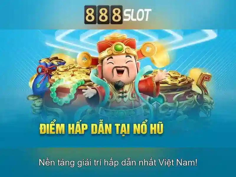888slot: Đánh giá và hướng dẫn chơi slot trực tuyến an toàn