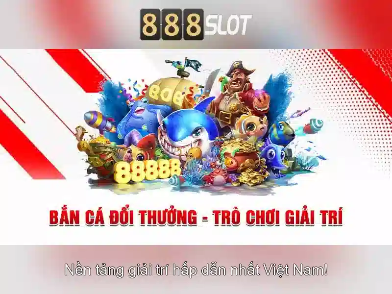 Khám phá 888slot: nền tảng casino trực tuyến hàng đầu