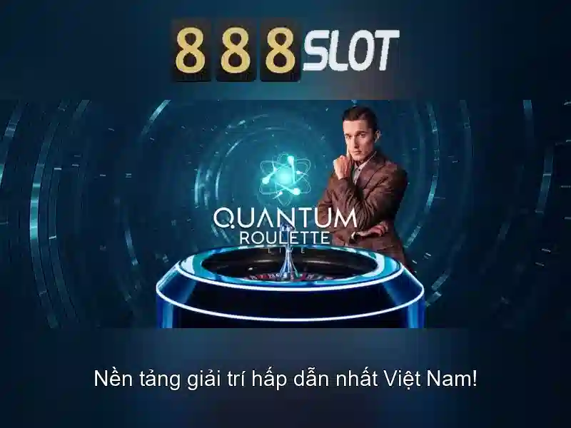 888slot: Đánh giá và trải nghiệm trò chơi slots trực tuyến