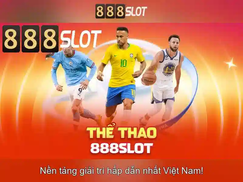 888slot - Trải nghiệm casino slot trực tuyến tại Việt Nam