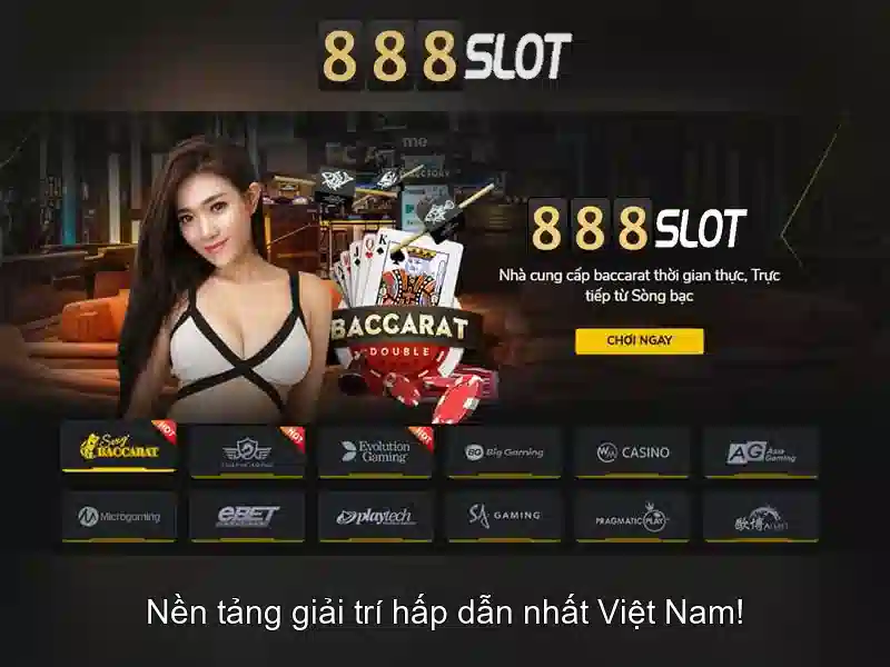 888slot: Nen tang slot truc tuyen dang tin cay