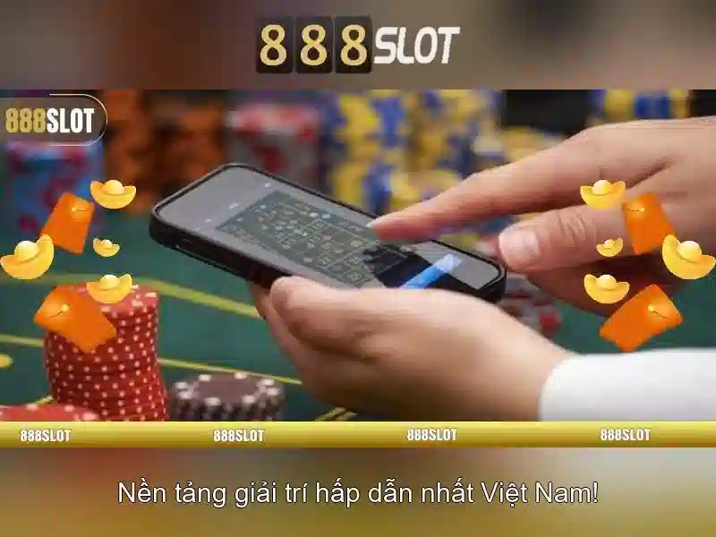 888slot - Đánh giá và Trải nghiệm người chơi