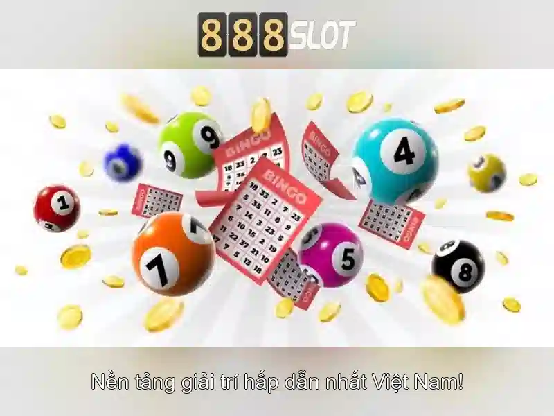 Đánh giá 888slot: Trải nghiệm slot trực tuyến hàng đầu