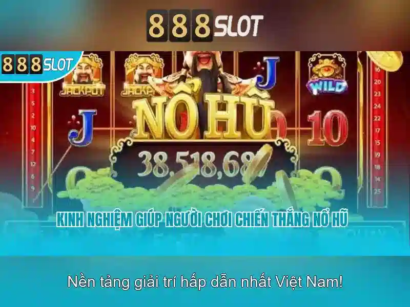 888slot — Nền tảng slot trực tuyến hàng đầu