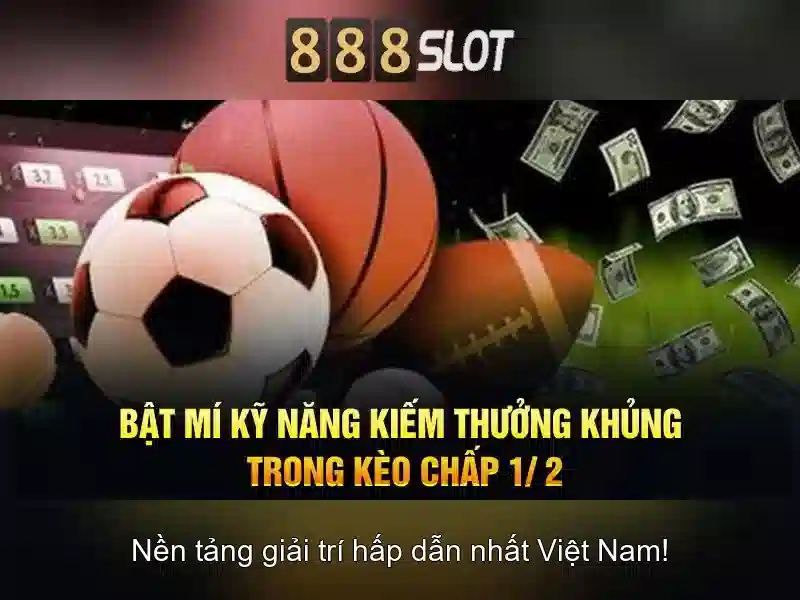 888Slot: Trải nghiệm chơi slot trực tuyến chất lượng