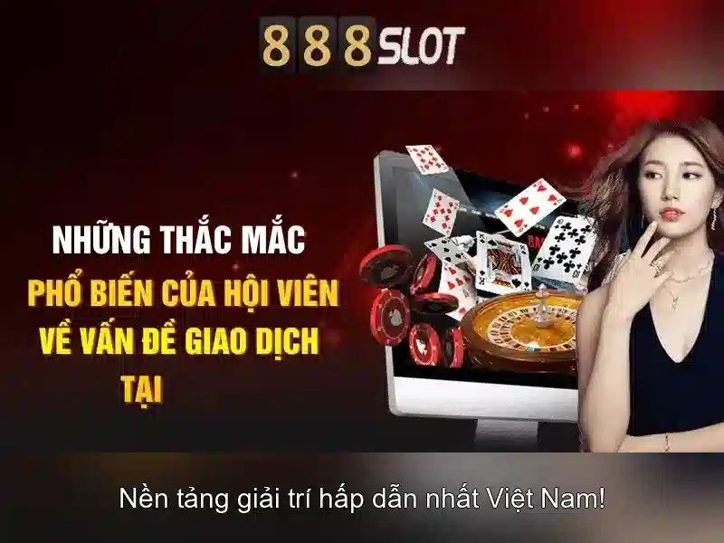 888slot - Đánh giá và hướng dẫn chơi