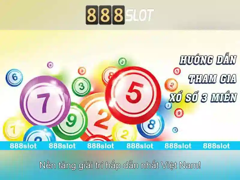 888slot - Đánh giá tổng quan về nền tảng chơi slot trực tuyến