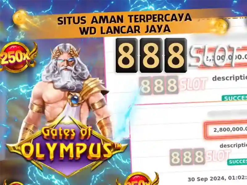 888slot: Nền tảng casino trực tuyến uy tín