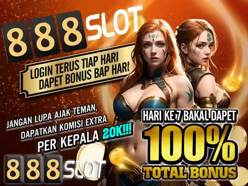 888slot - Tổng quan về nền tảng slot trực tuyến