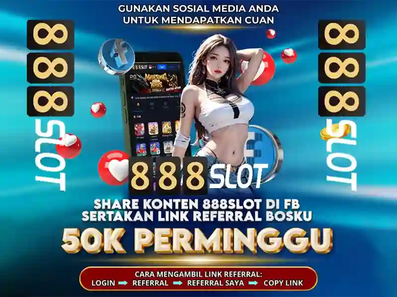 888slot: gioi thieu ngan gon