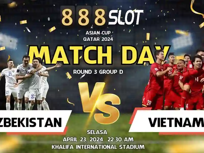 888slot: Sân chơi trực tuyến hàng đầu cho slot và casino trực tuyến