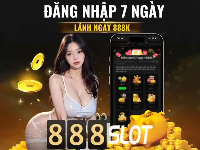 888slot – Đánh giá và trải nghiệm chơi slot trực tuyến