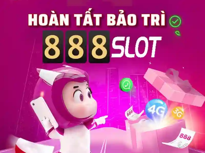 888slot - Đánh giá và thông tin tổng quan
