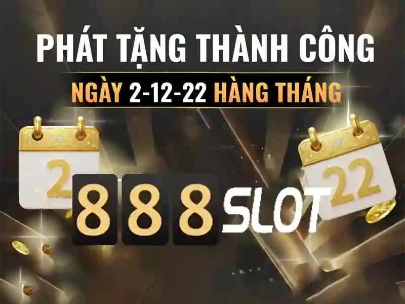 888slot: Nền tảng slot trực tuyến nổi bật và đánh giá toàn diện