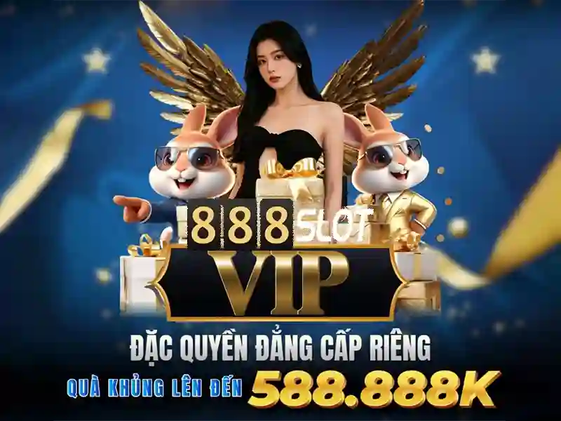888slot – Nền tảng máy đánh bạc trực tuyến đáng tin cậy