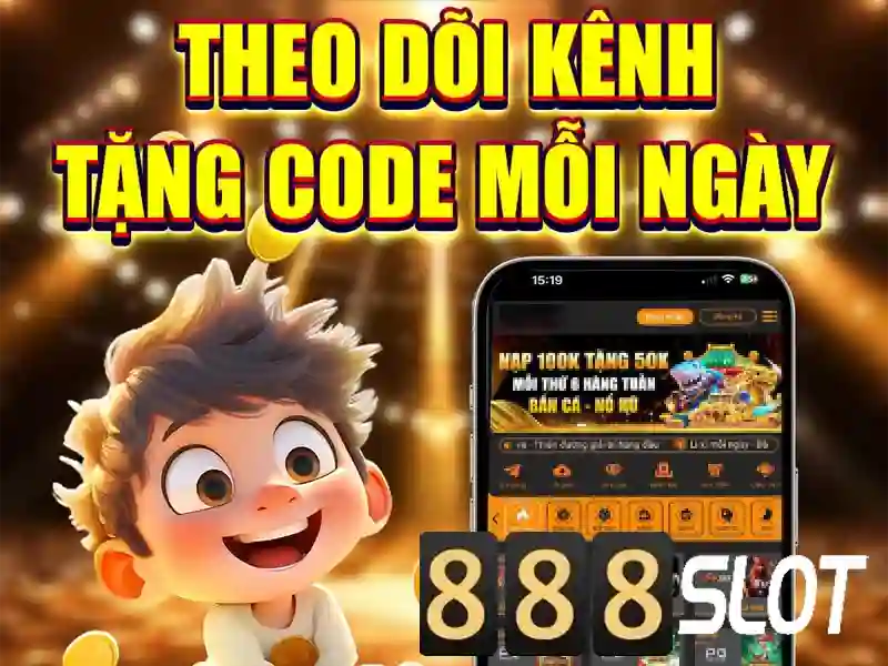 888slot - Nền tảng máy đánh bạc trực tuyến hàng đầu